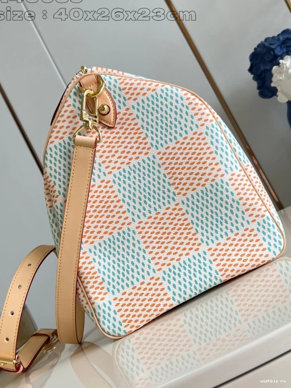 WIS Vuitton 40 SPEEDY Louis 1101